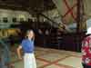 maritime museum, mossel bay