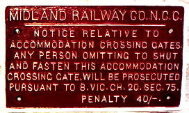 click for 23K .jpg image of MRNCC gate