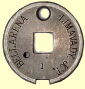 click for 9.8K .jpg image of NCC Tyers token.