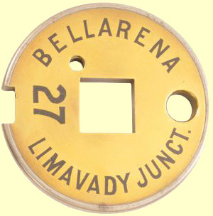 click for 9K .jpg image of Bellarena tablet