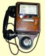 click for 6K .jpg image of NCC telephone