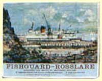 click for 6.1K .jpg image of Rosslare poster