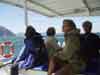 to seal island