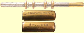 click for 8K .jpg image of Ballycar staff