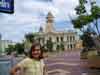 probably bloemfontein
